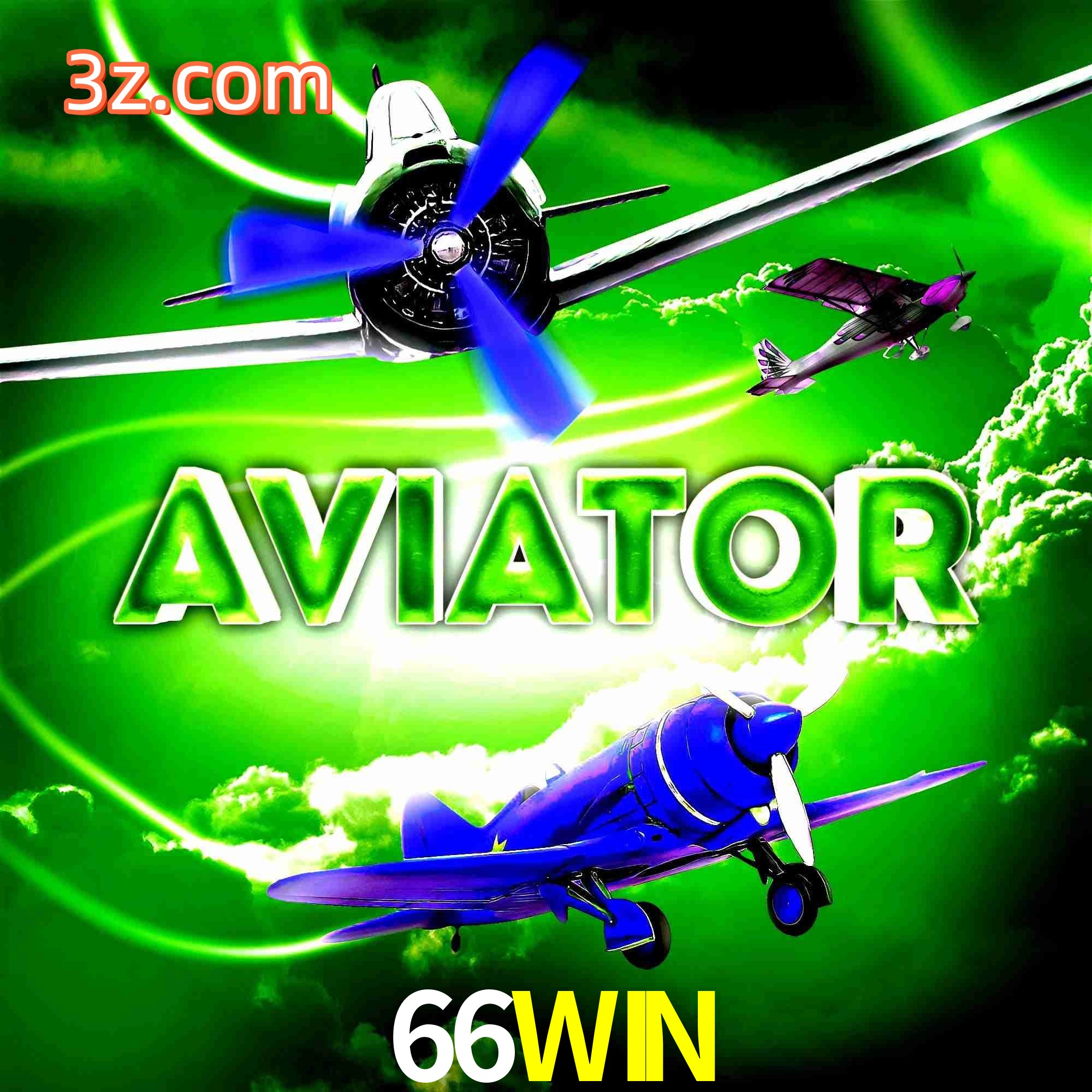 Aviator 66WIN Tente a Sorte