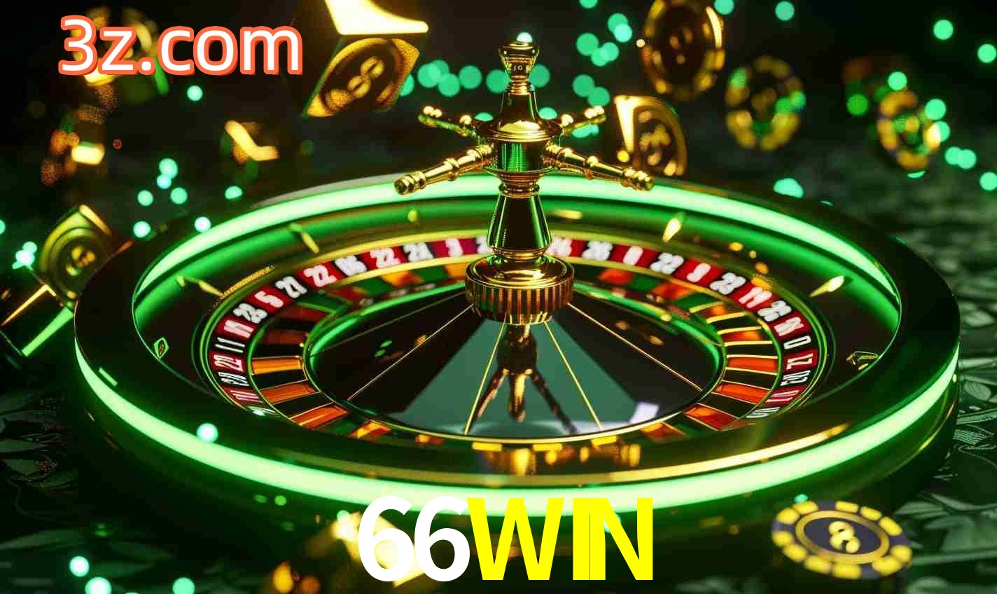Desfrutar de um Cassino 66WIN