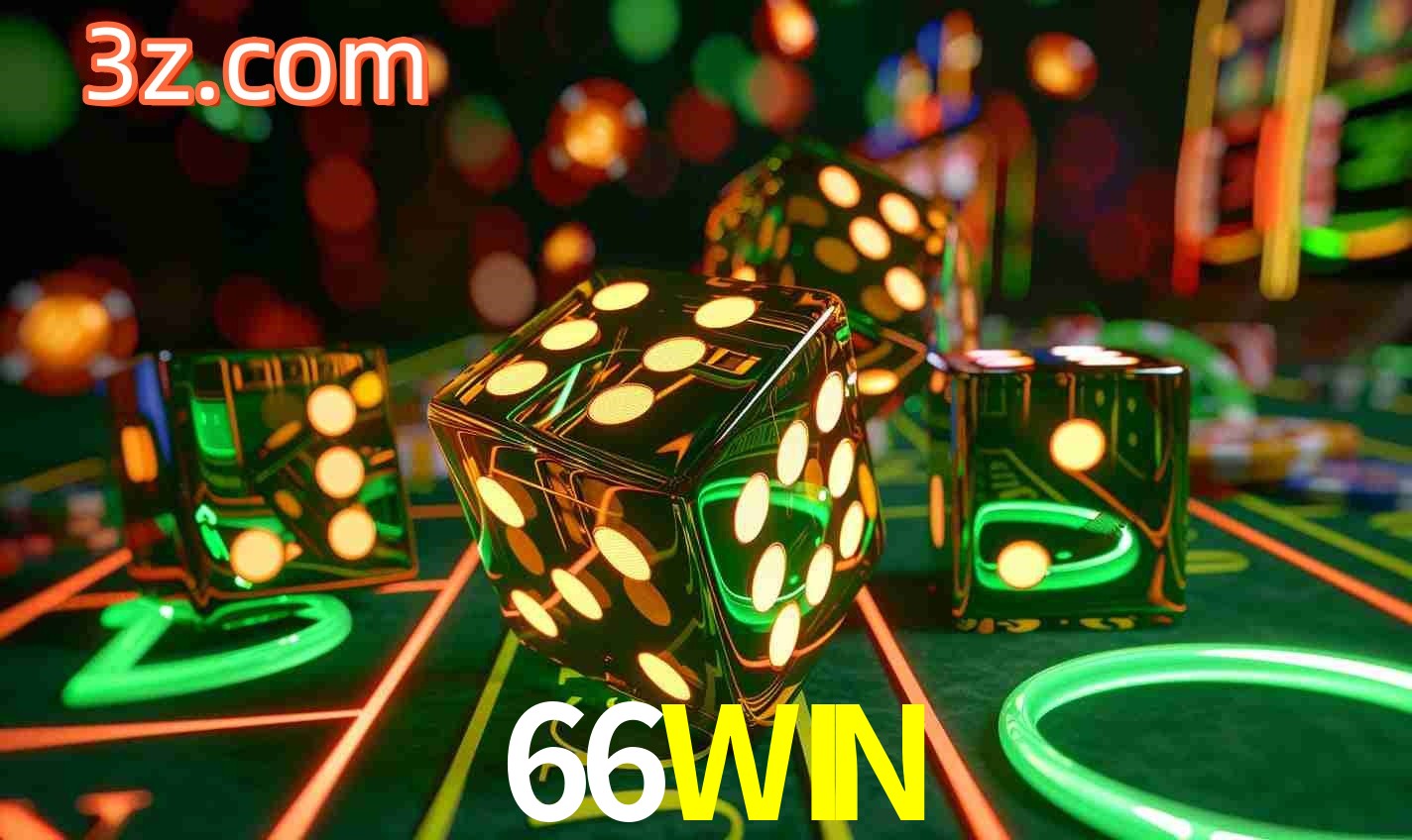 Entretenimento no Jogos 66WIN