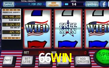 Generoso Bônus Cassino 66WIN